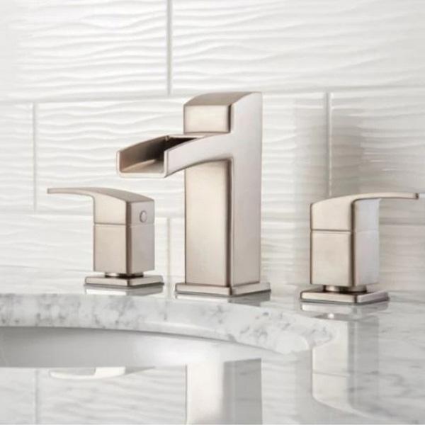 PfISTER® LG49-DF0K 10296576 | PDI Kitchen, Bath & Lighting