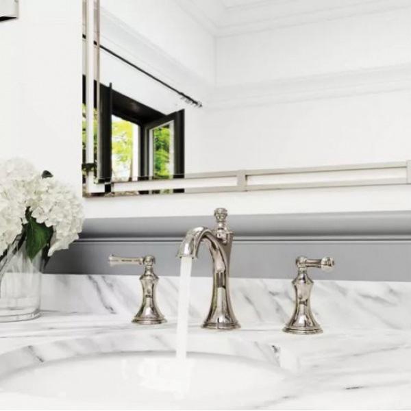 Bathroom Sink Faucets