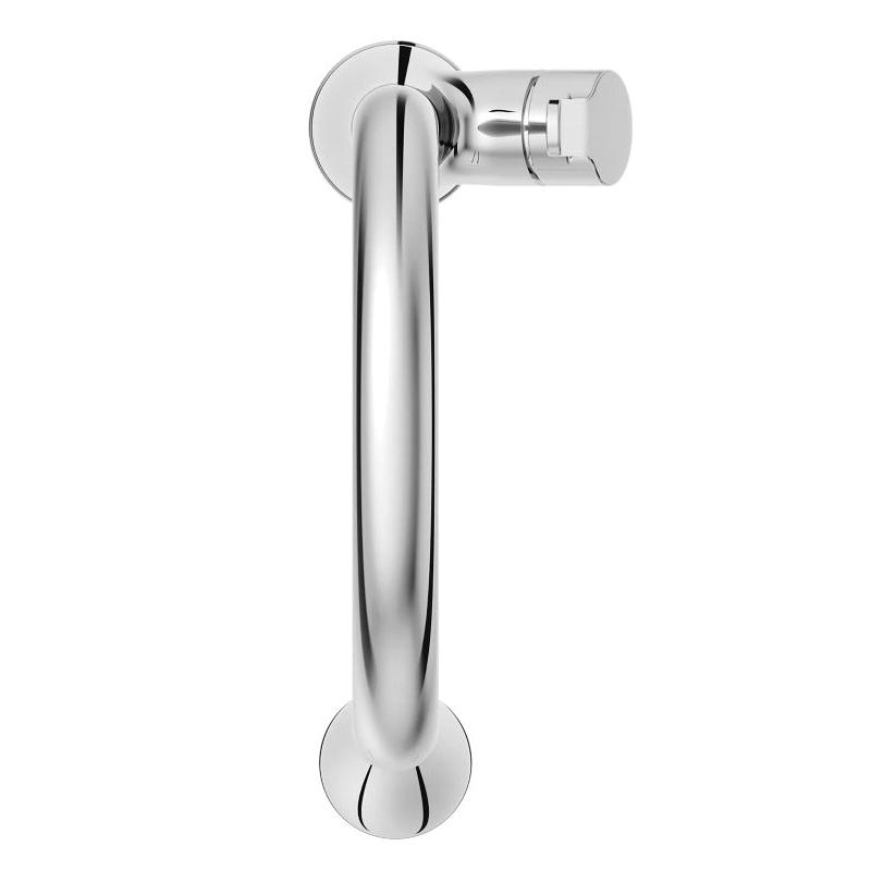 PfISTER® Neera™ LG529-NEC Kitchen Faucet, Deck, Pull-Down, Polished Chrome thumbnail 3