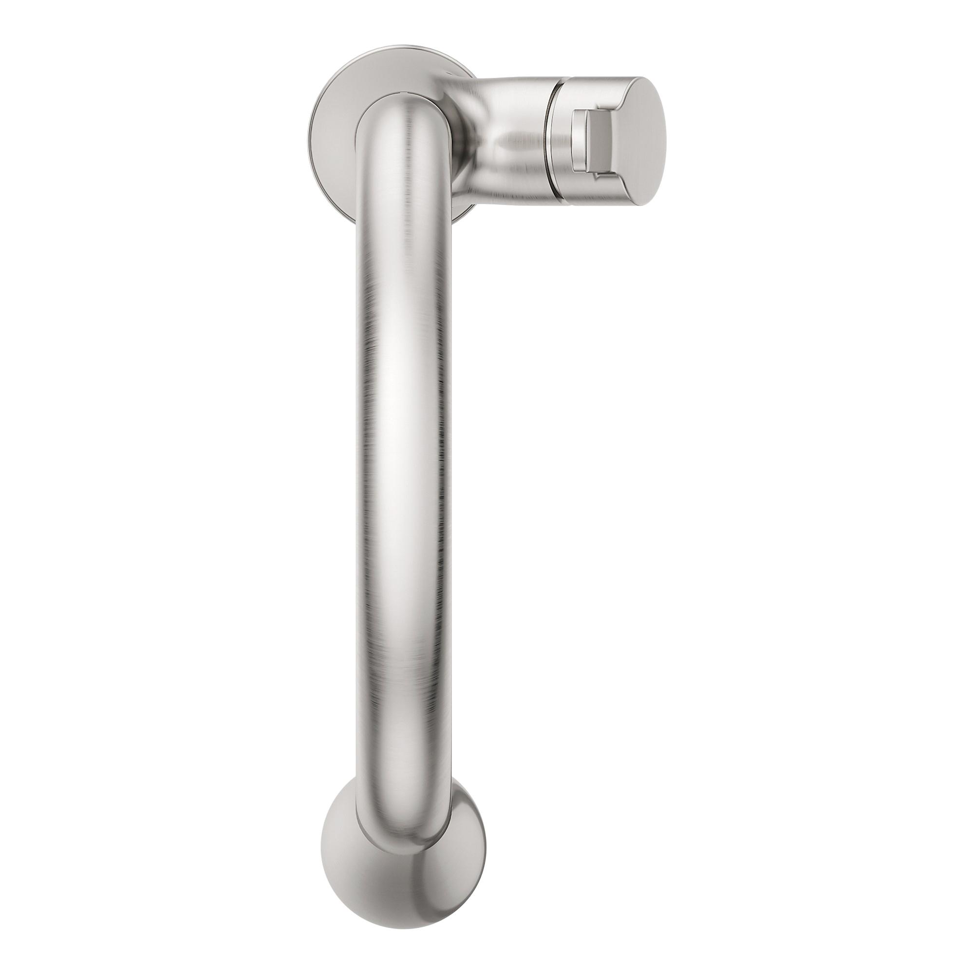 PfISTER® Neera™ LG529-NES Kitchen Faucet, Deck, Pull-Down, Stainless Steel thumbnail 3