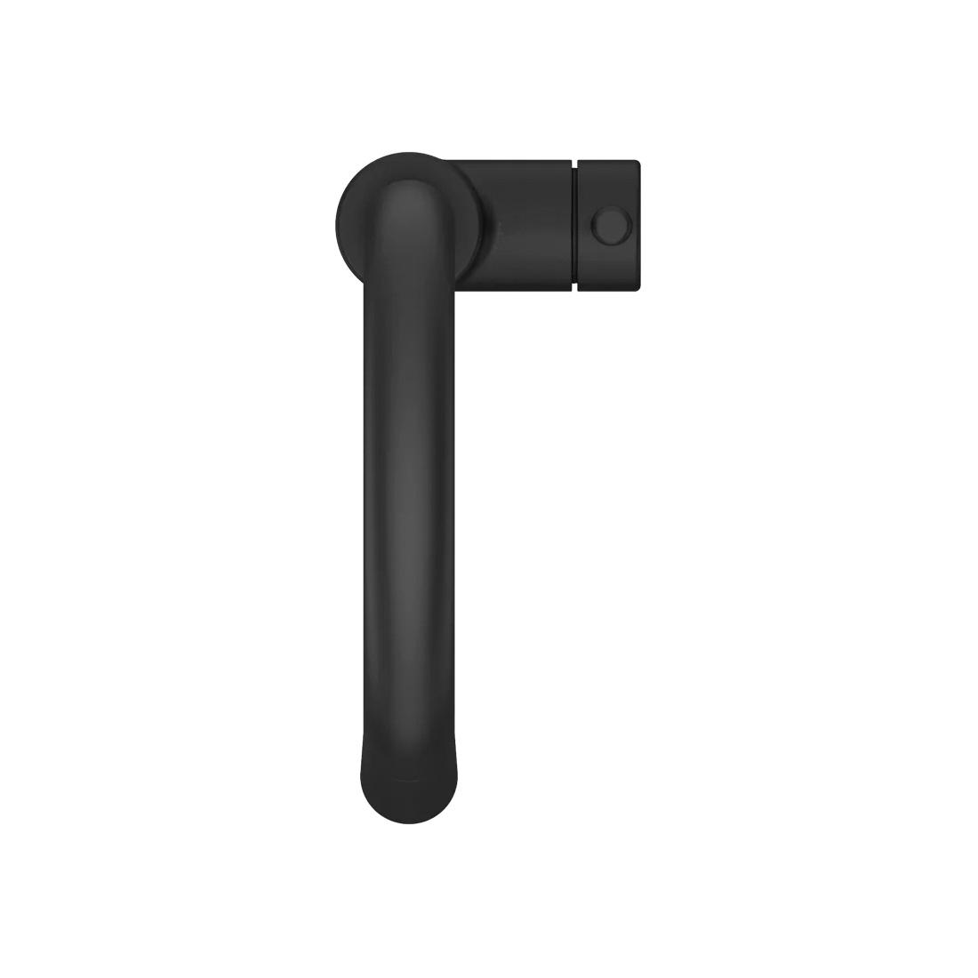 PfISTER® Stellen 1 Handle Pull-Down Bar/Prep Faucet, Matte Black thumbnail 2