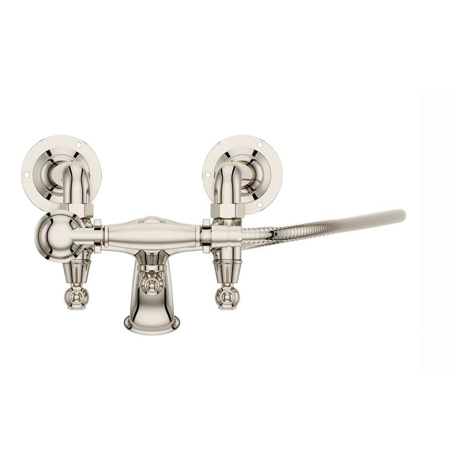 Bathtub Faucets
