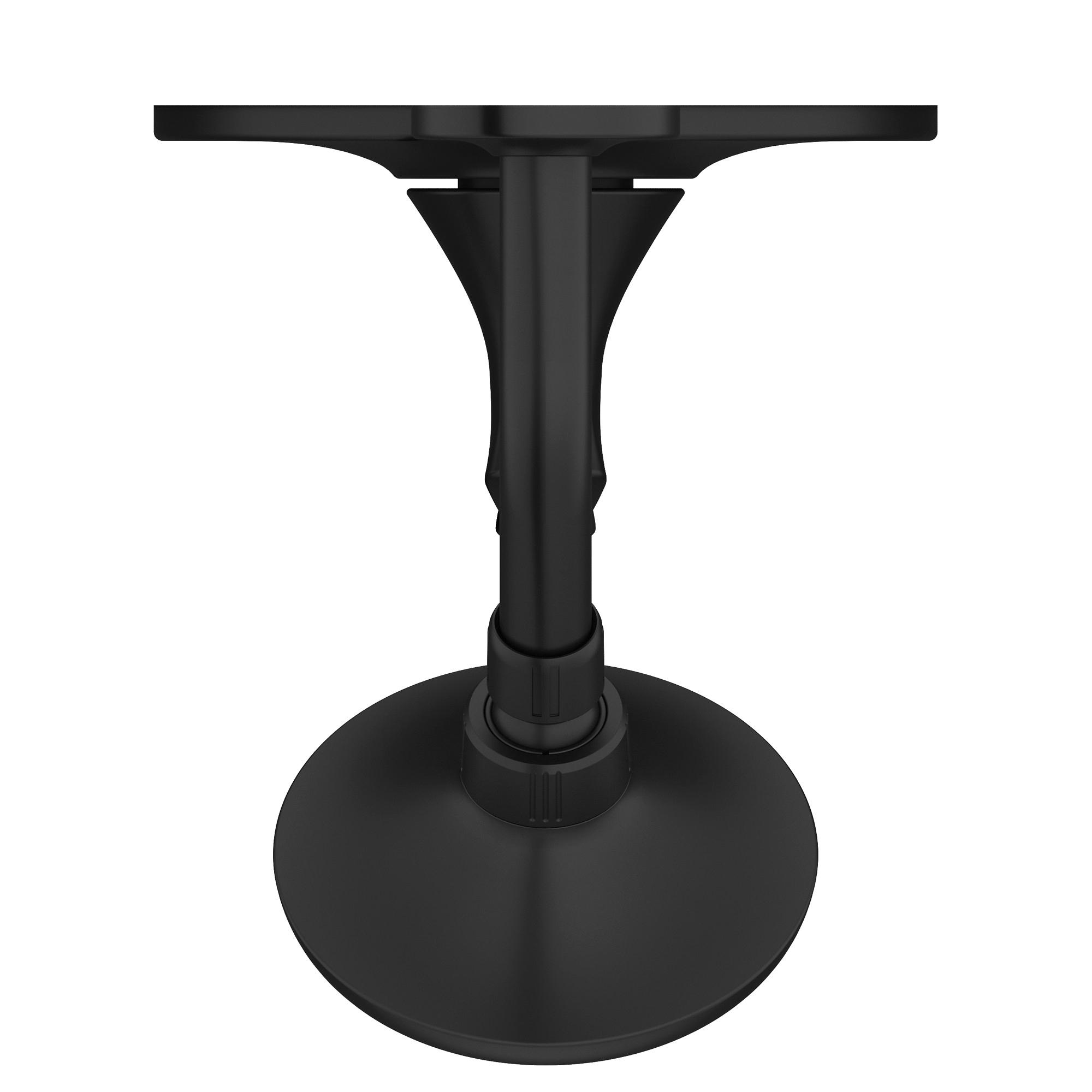PfISTER® Weller 1 Handle Shower Only Trim Kit, Matte Black thumbnail 4