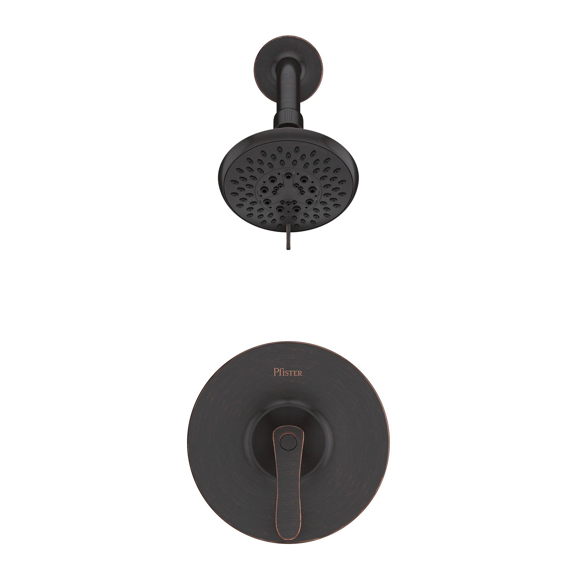 Shower Heads