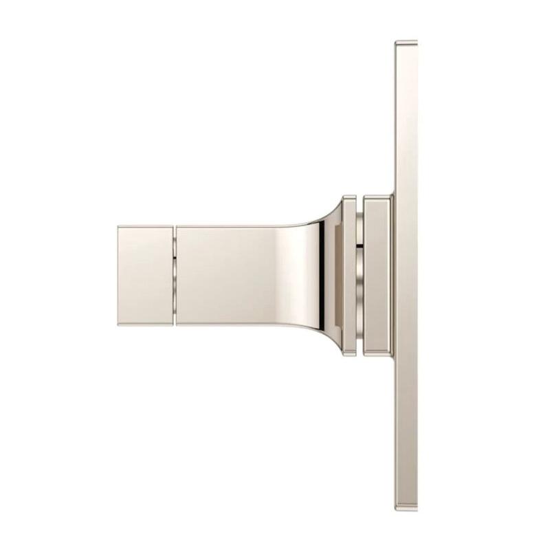 PfISTER Verve Valve Only Trim Kit less Handle, Metal, Polished Nickel thumbnail 2