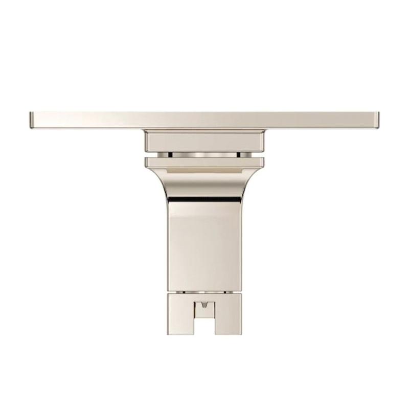 PfISTER Verve Valve Only Trim Kit less Handle, Metal, Polished Nickel