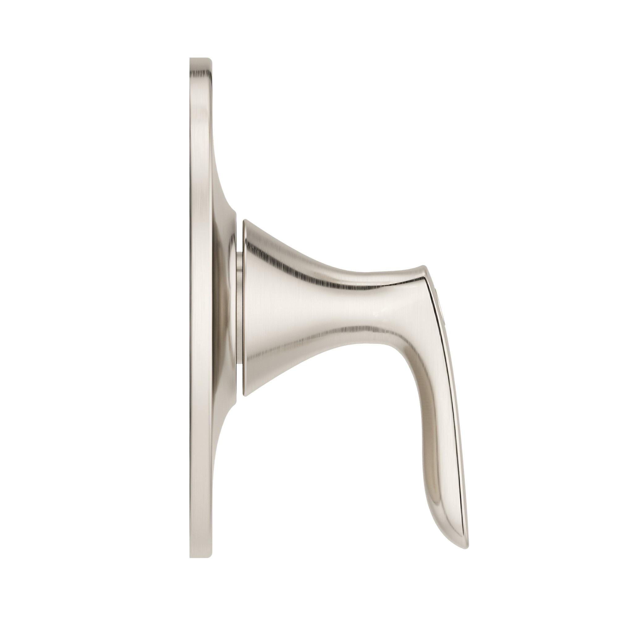 PfISTER® Weller 1 Handle Valve Only Trim, Brushed Nickel thumbnail 4