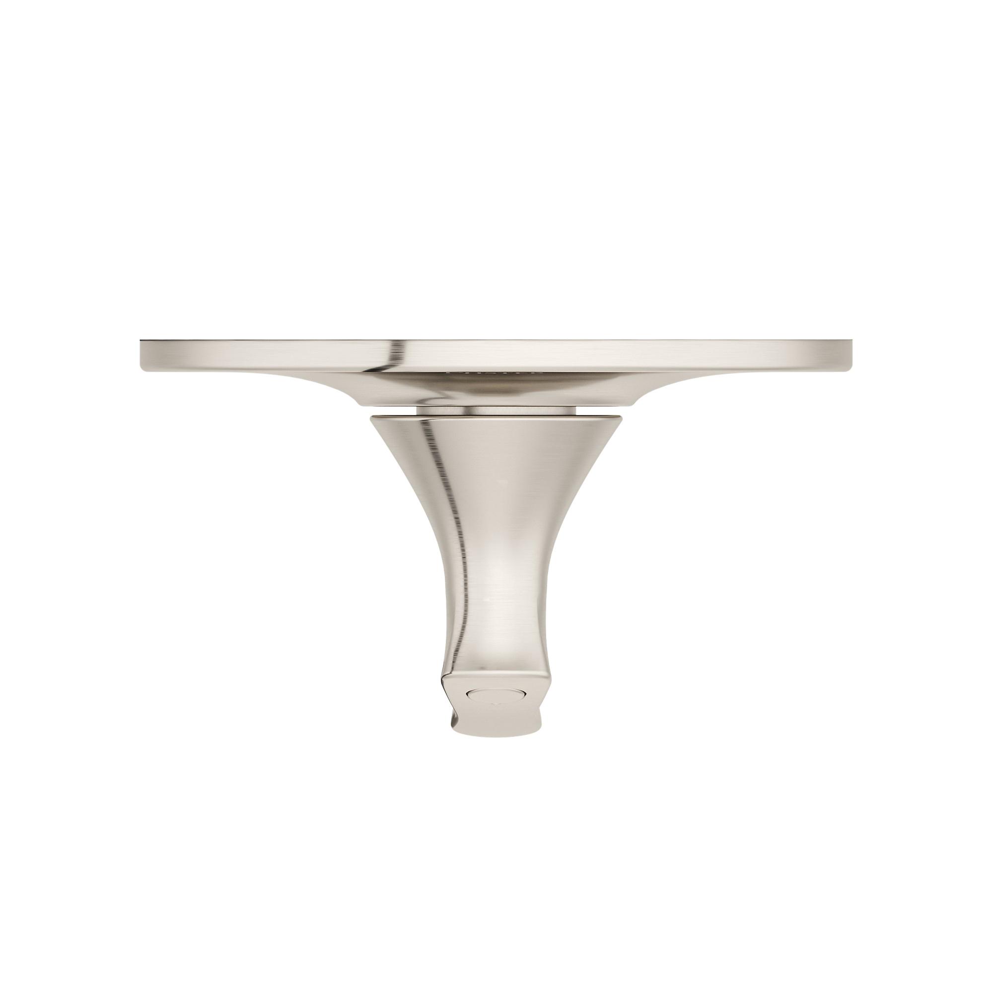 PfISTER® Weller 1 Handle Valve Only Trim, Brushed Nickel thumbnail 2