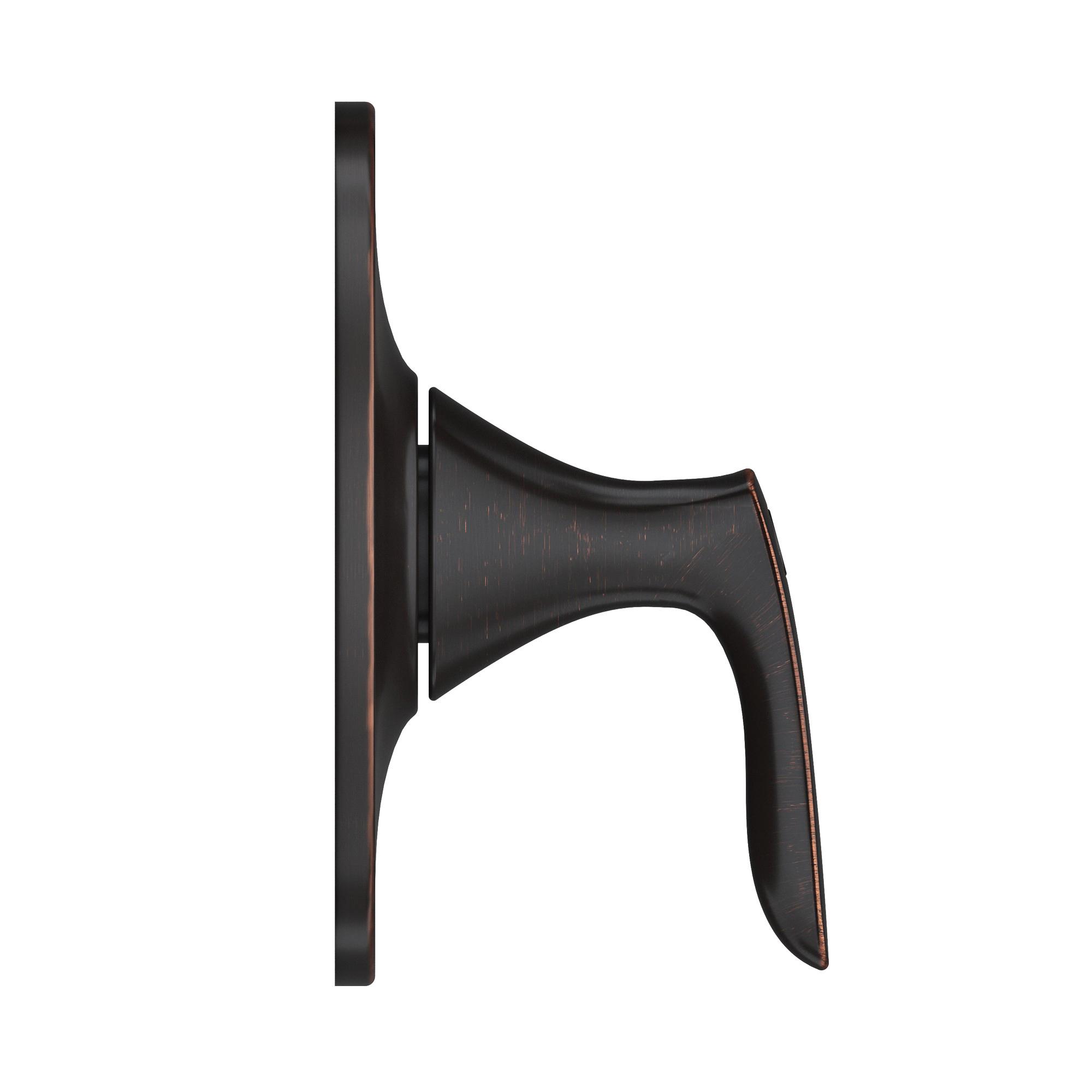 PfISTER® Weller 1 Handle Valve Only Trim, Tuscan Bronze thumbnail 4
