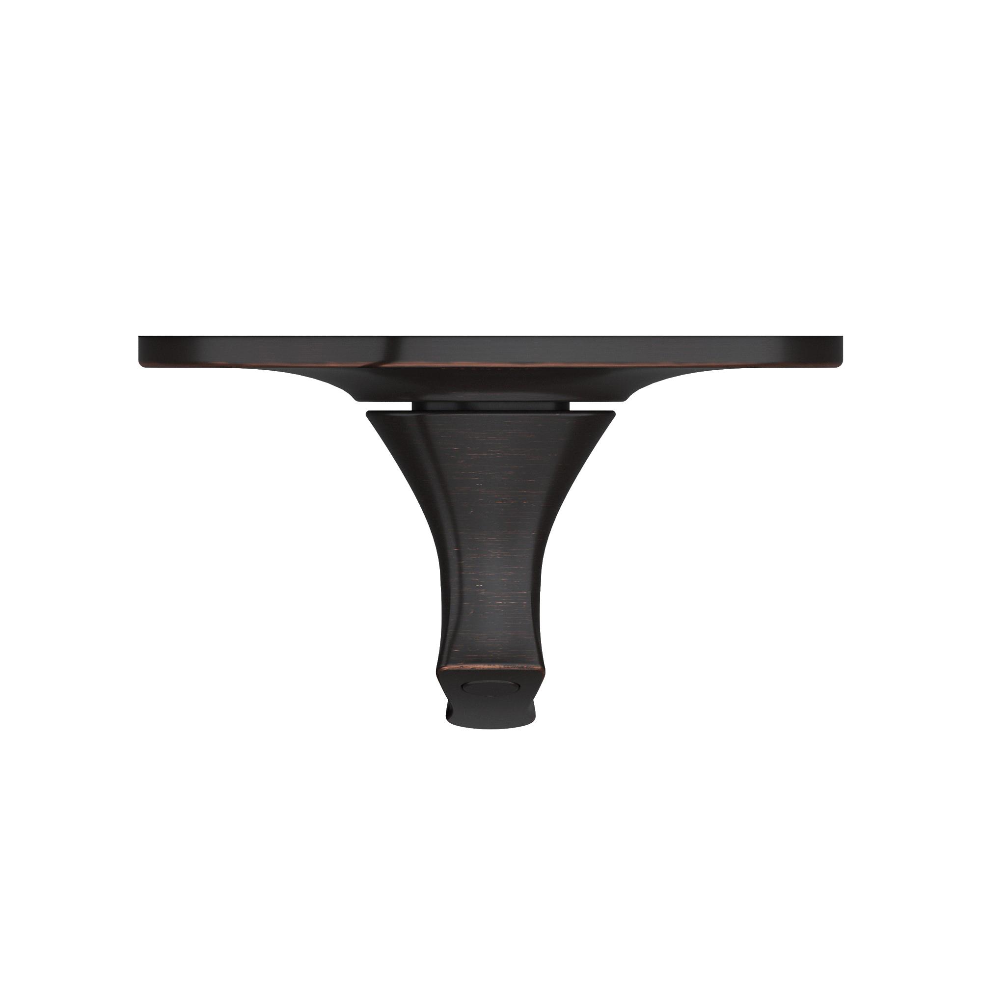 PfISTER® Weller 1 Handle Valve Only Trim, Tuscan Bronze thumbnail 2
