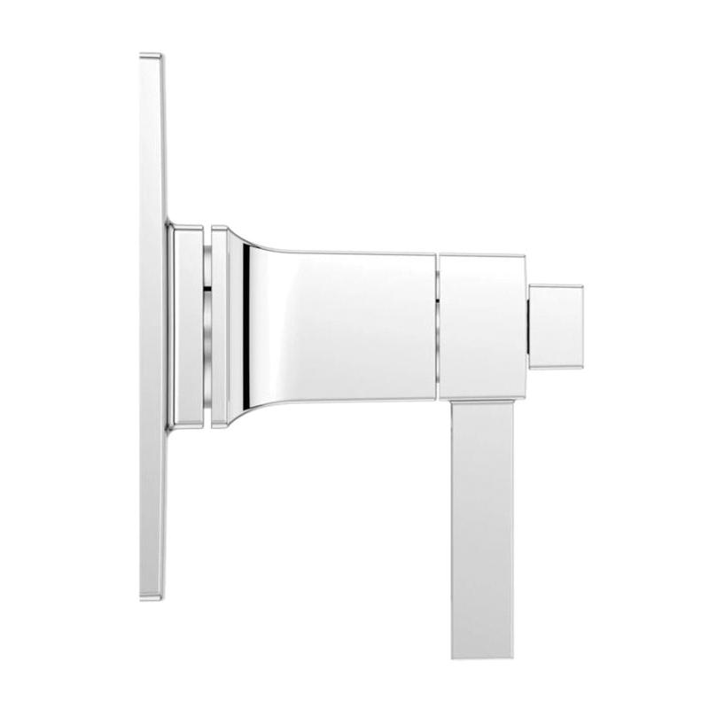 PfISTER® Verve™ R89-VRVC Valve Only Trim Kit, Lever Handle, 1-Handle-Handle, Metal, Polished Chrome thumbnail 4