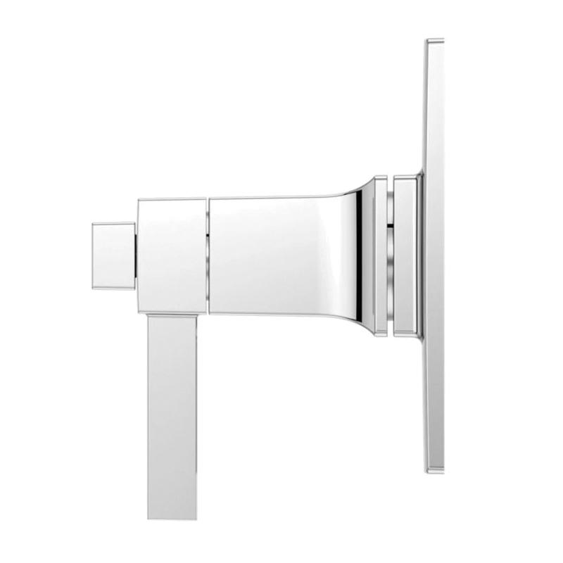 PfISTER® Verve™ R89-VRVC Valve Only Trim Kit, Lever Handle, 1-Handle-Handle, Metal, Polished Chrome thumbnail 2