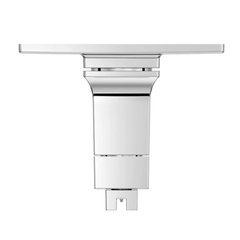 PfISTER® Verve™ R89-VRVC Valve Only Trim Kit, Lever Handle, 1-Handle-Handle, Metal, Polished Chrome
