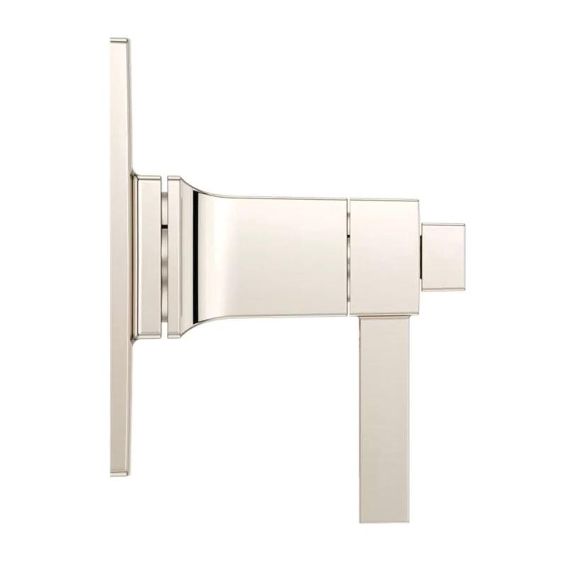 PfISTER® Verve™ R89-VRVD Valve Only Trim Kit, Lever Handle, 1-Handle-Handle, Metal, Polished Nickel thumbnail 3