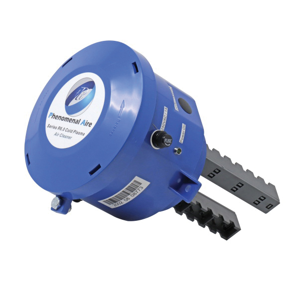 Phenomenal Aire R6 PHENOMENAL AIRE R6 PHENOMENAL AIRE