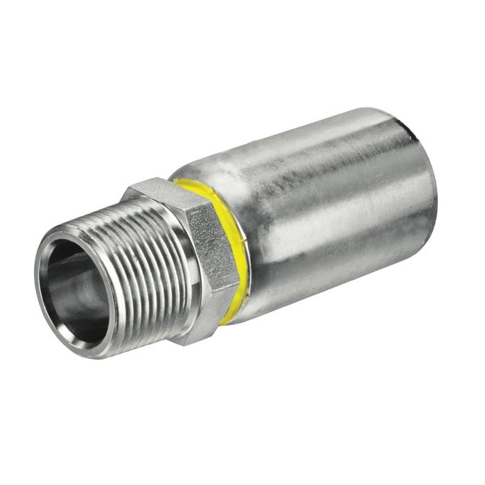 Piranha&reg; F12NPT12