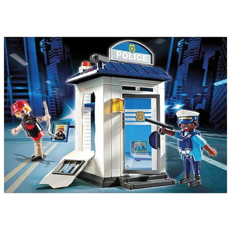 Playmobil® 70498