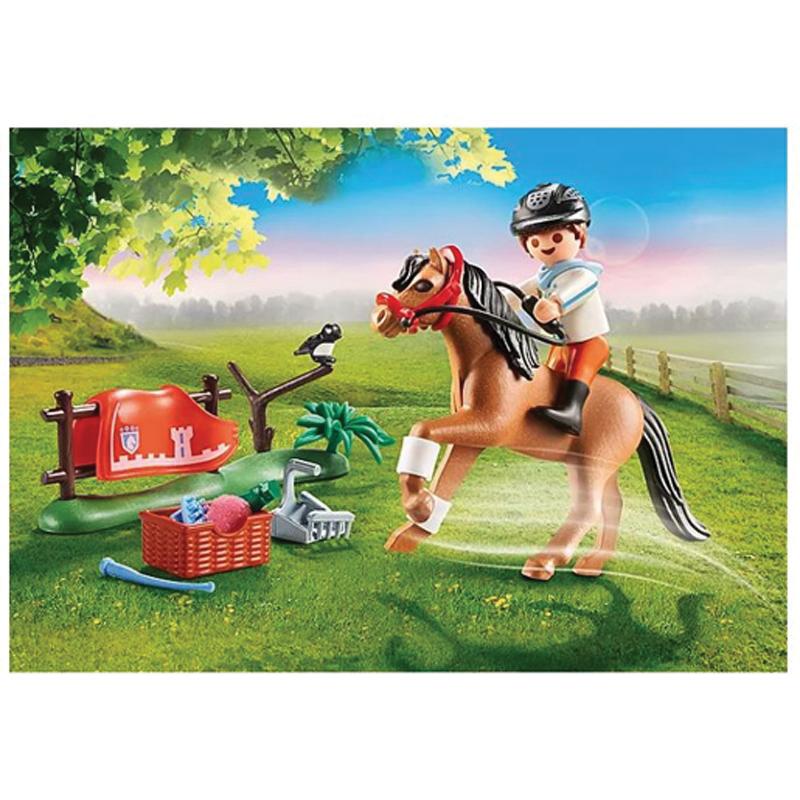 Playmobil&reg; 70516
