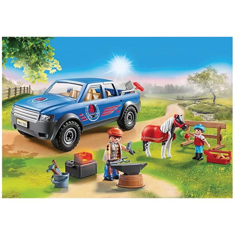 Playmobil&reg; 70518