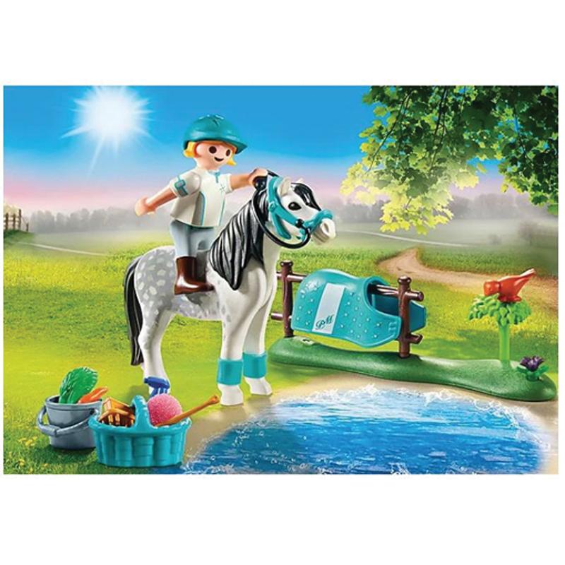 Playmobil&reg; 70522