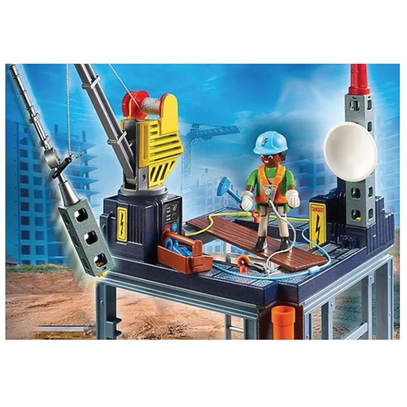 Playmobil&reg; 70816