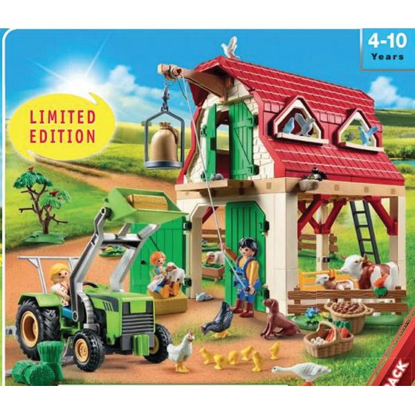 Playmobil® 70887