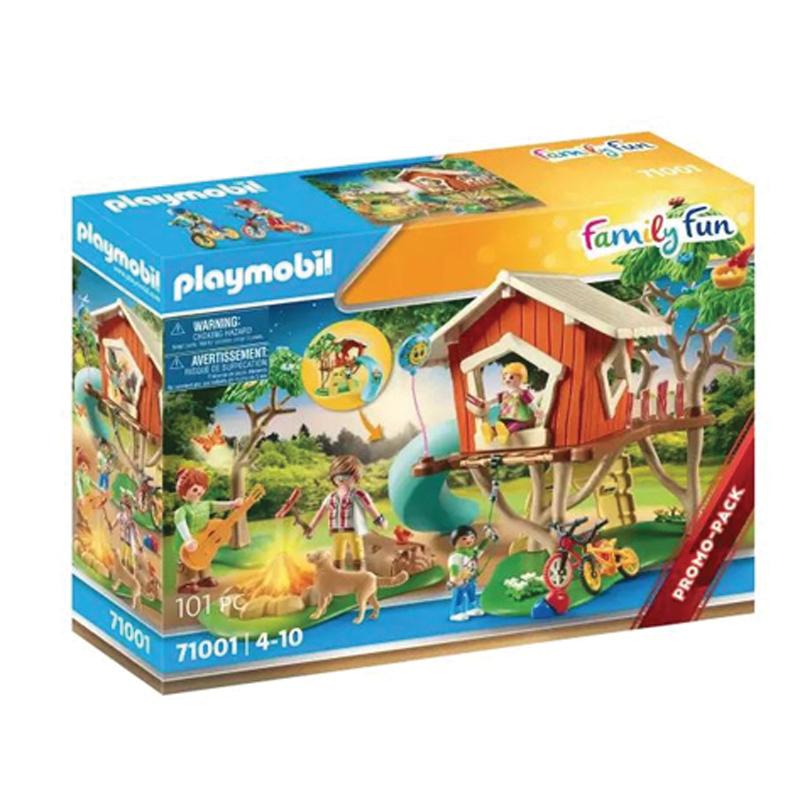 Playmobil&reg; 71001