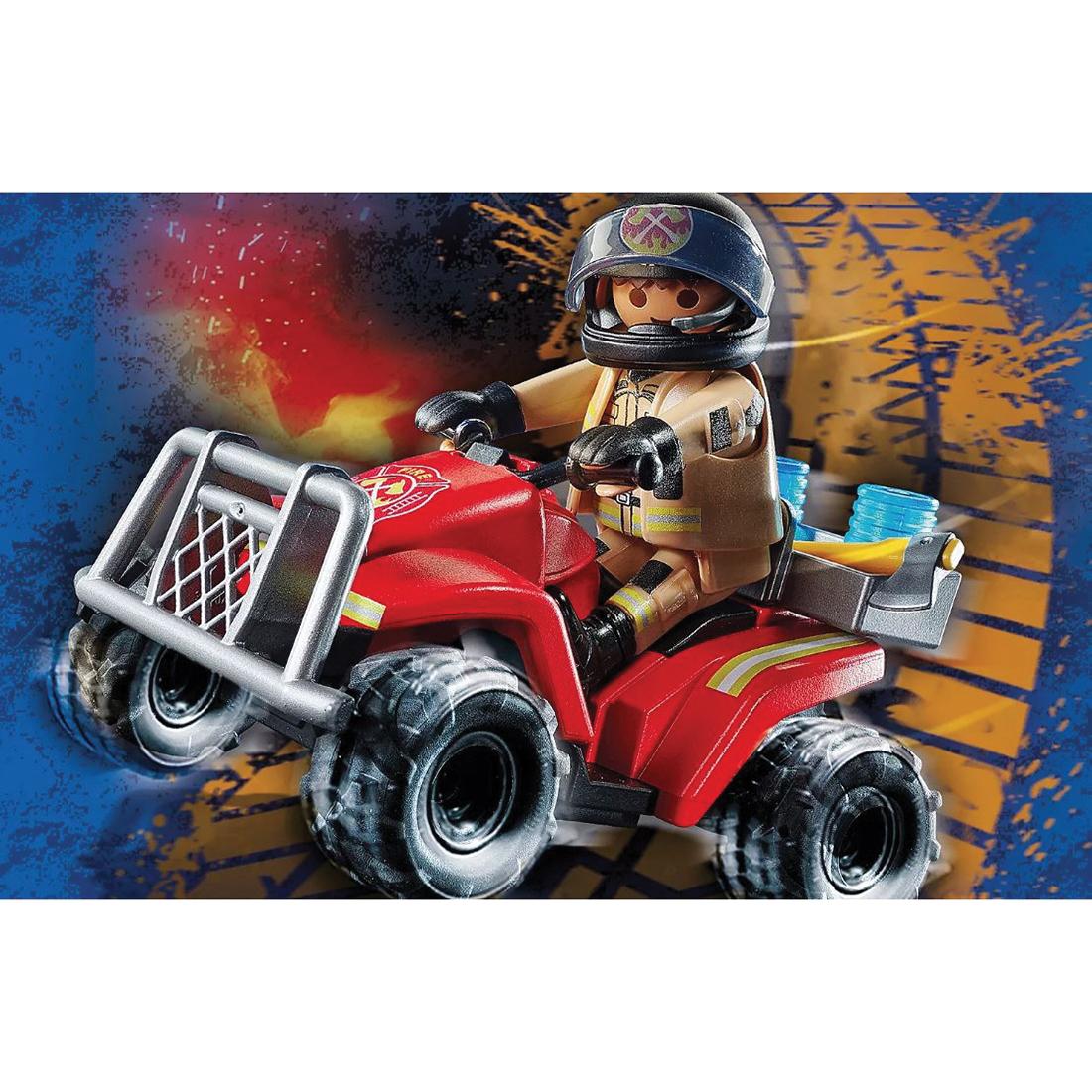 Playmobil® 71090
