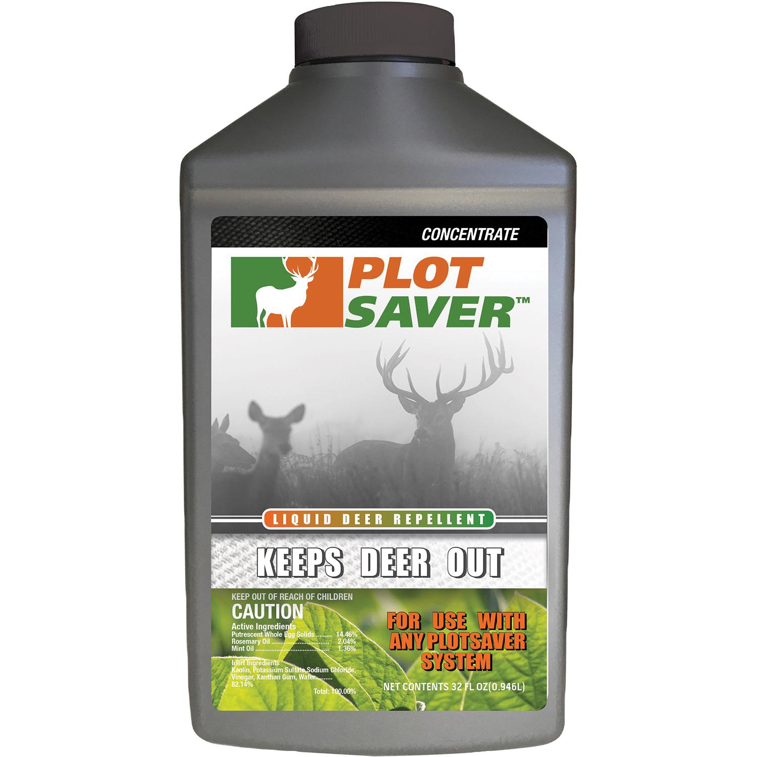 Plotsaver&trade; PS-C-032