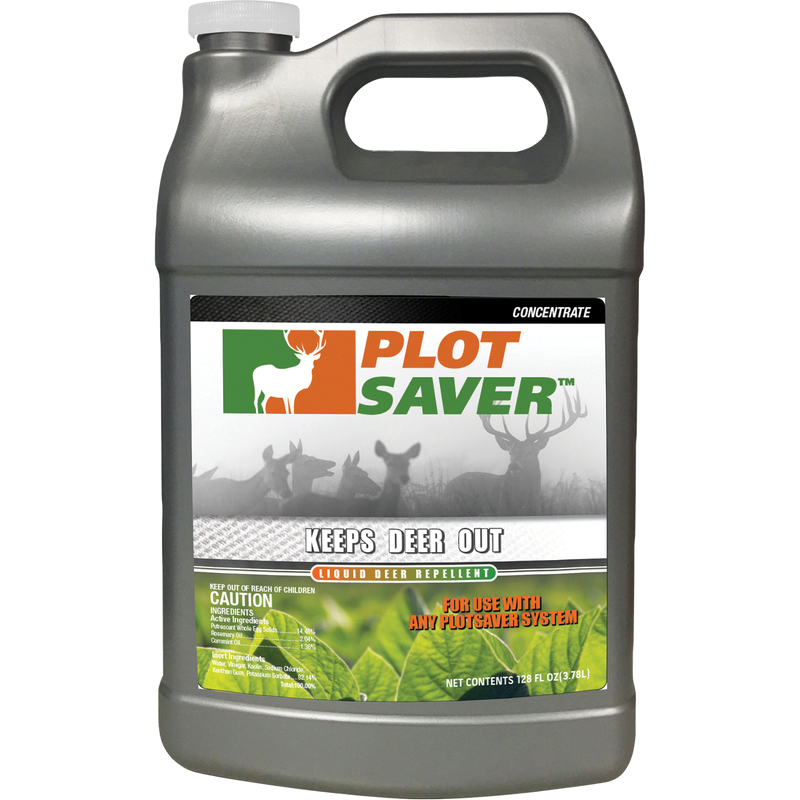 Plotsaver&trade; PS-C-128