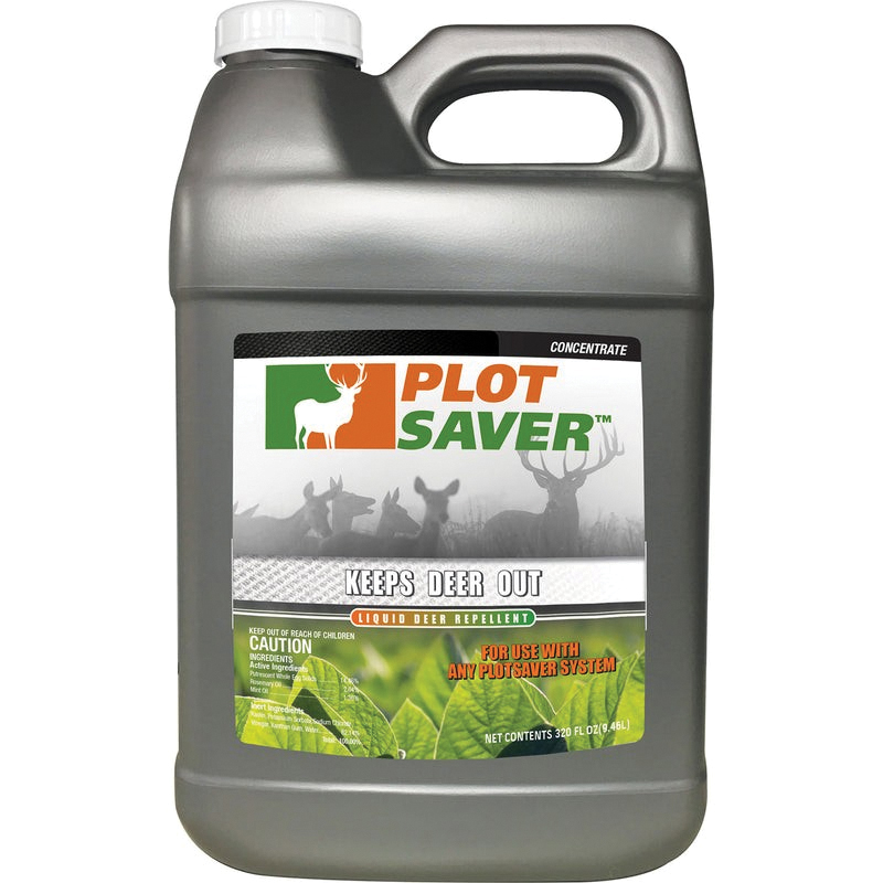 Plotsaver&trade; PS-C-320