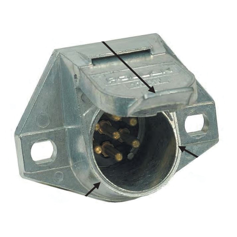 Pollak&reg; 223035