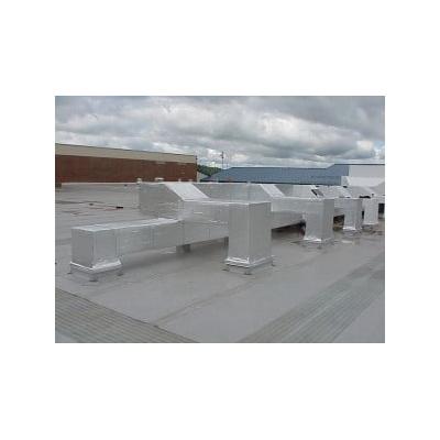 Polyguard&reg; ALAW04 3MMBALGRDAWTAPE4X75