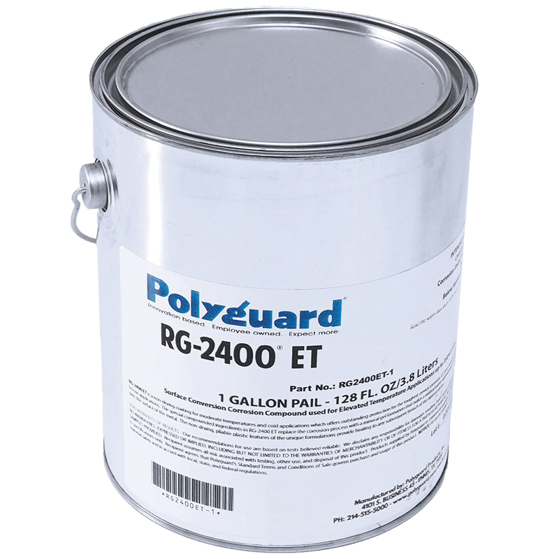 Polyguard® RG-2400ET-5
