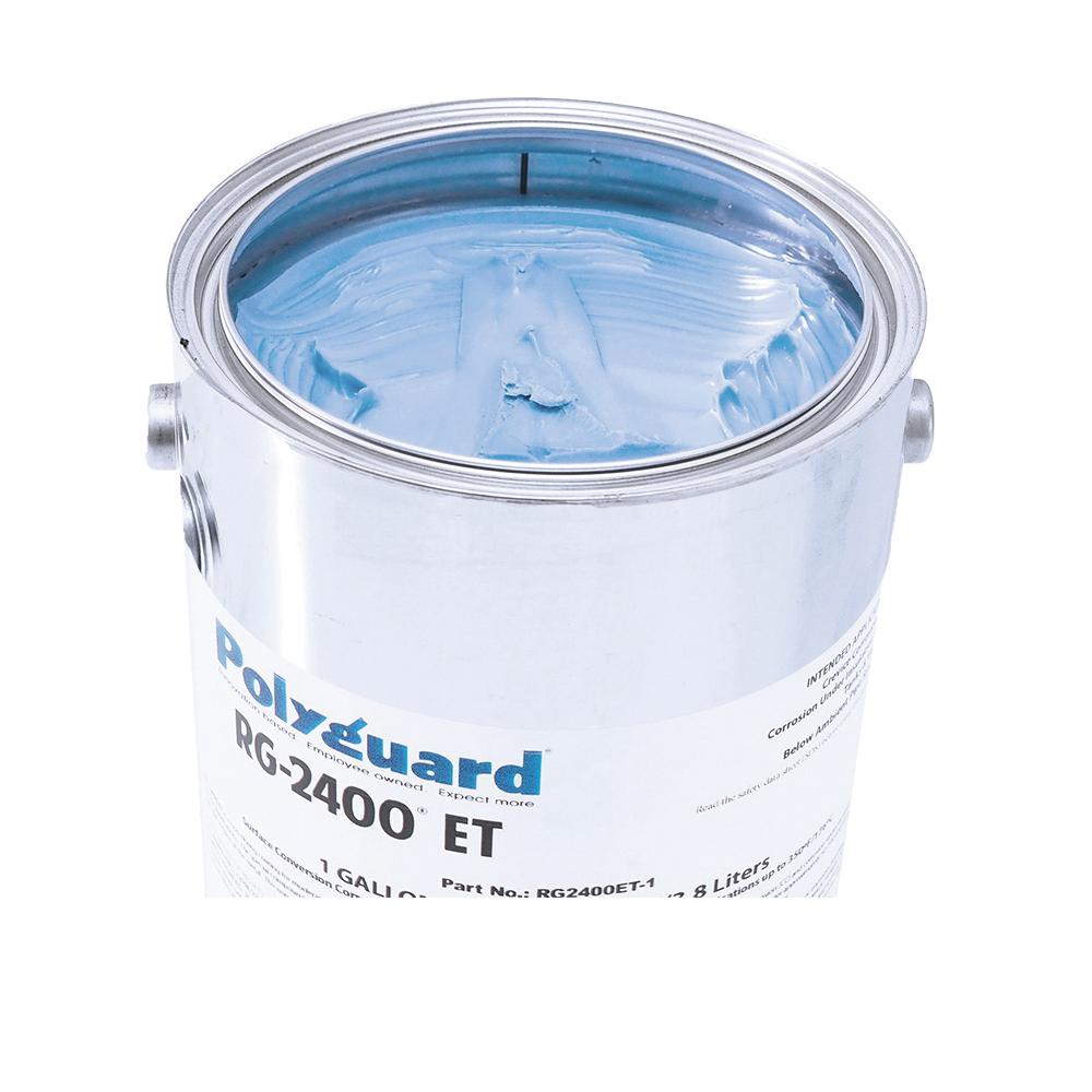 Polyguard® RG-2400ET-5 5NXXPOLYGRG2400ETGL
