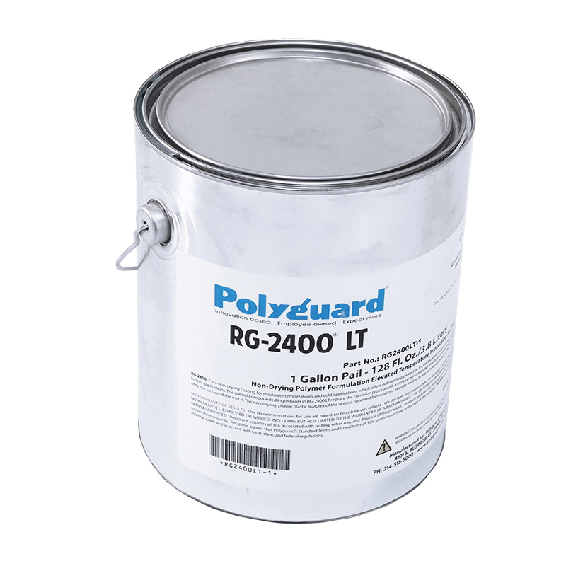 Polyguard® RG-2400-LT-GL
