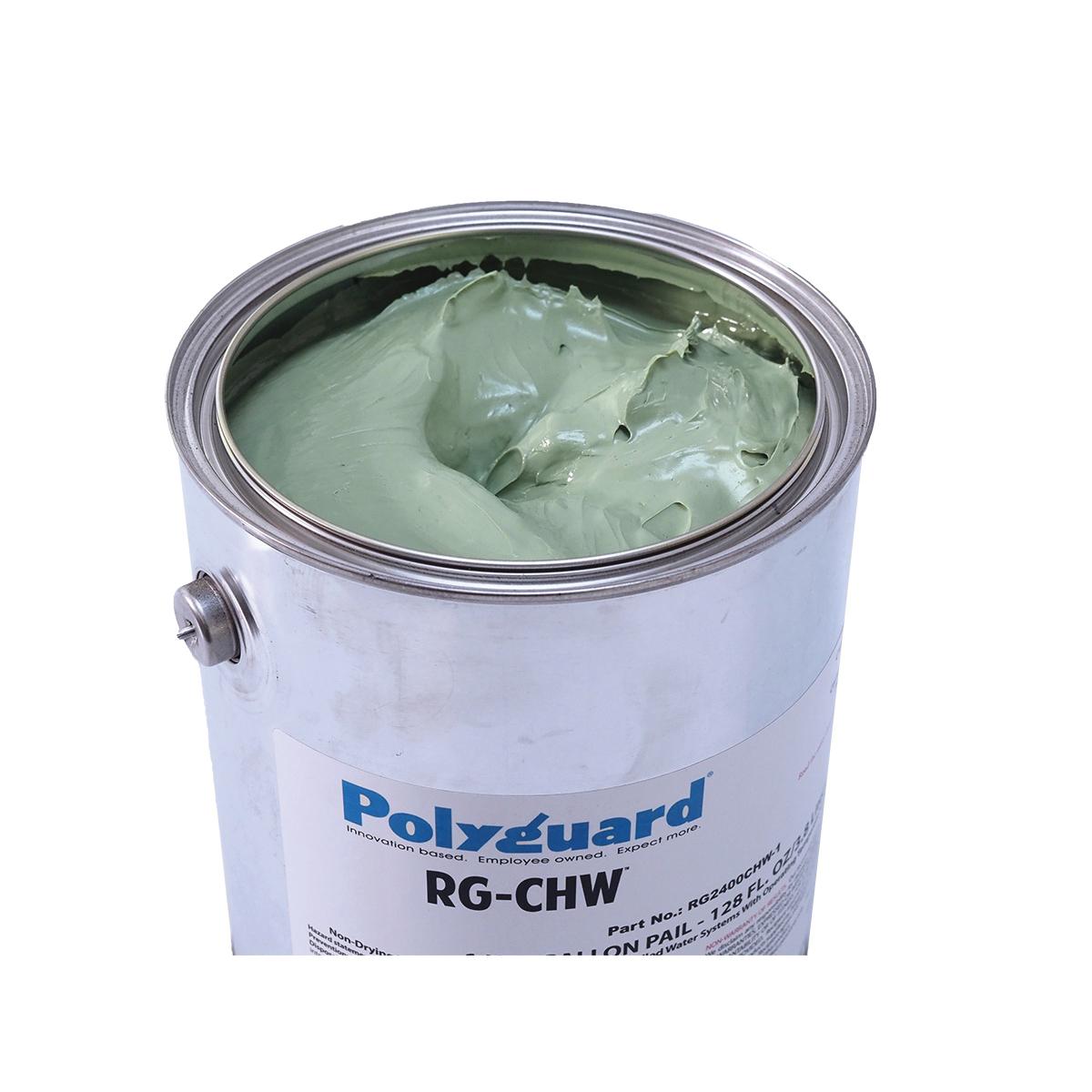 Polyguard® RG-CHWGL 5NXXPOLYGRGCHWGL