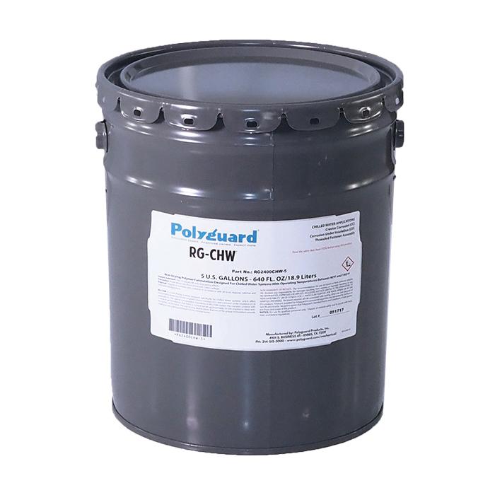 Polyguard® RG-CHWGL 5NXXPOLYGRGCHWGL