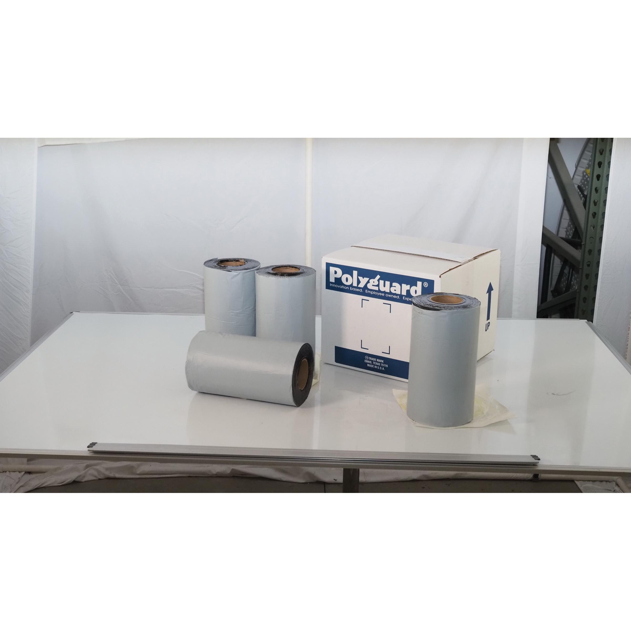 Polyguard® VAPORGUARD1.4 5KXXPPVG1-1/4X100
