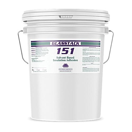 Polymer Adhesives GT151-5