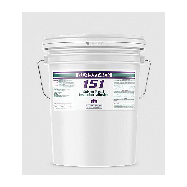 Polymer Adhesives GT151-1