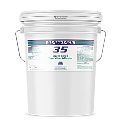 Polymer Adhesives GT35-1