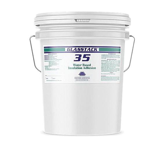 Polymer Adhesives GT35-55