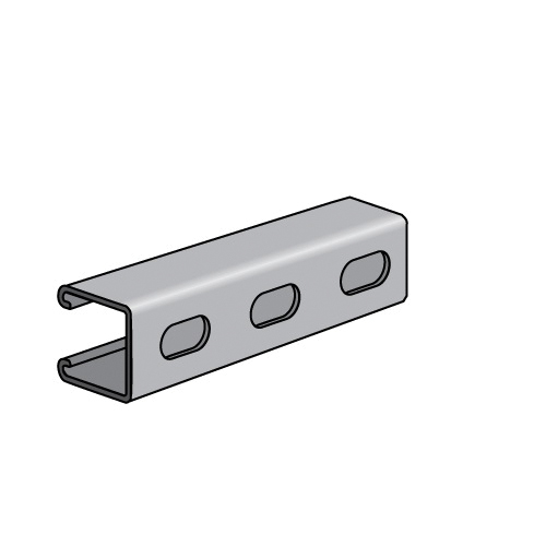 Power-Strut® PS200EH10-PL