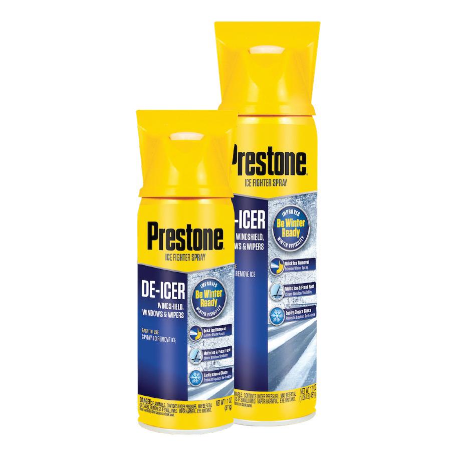 Prestone® AS-242