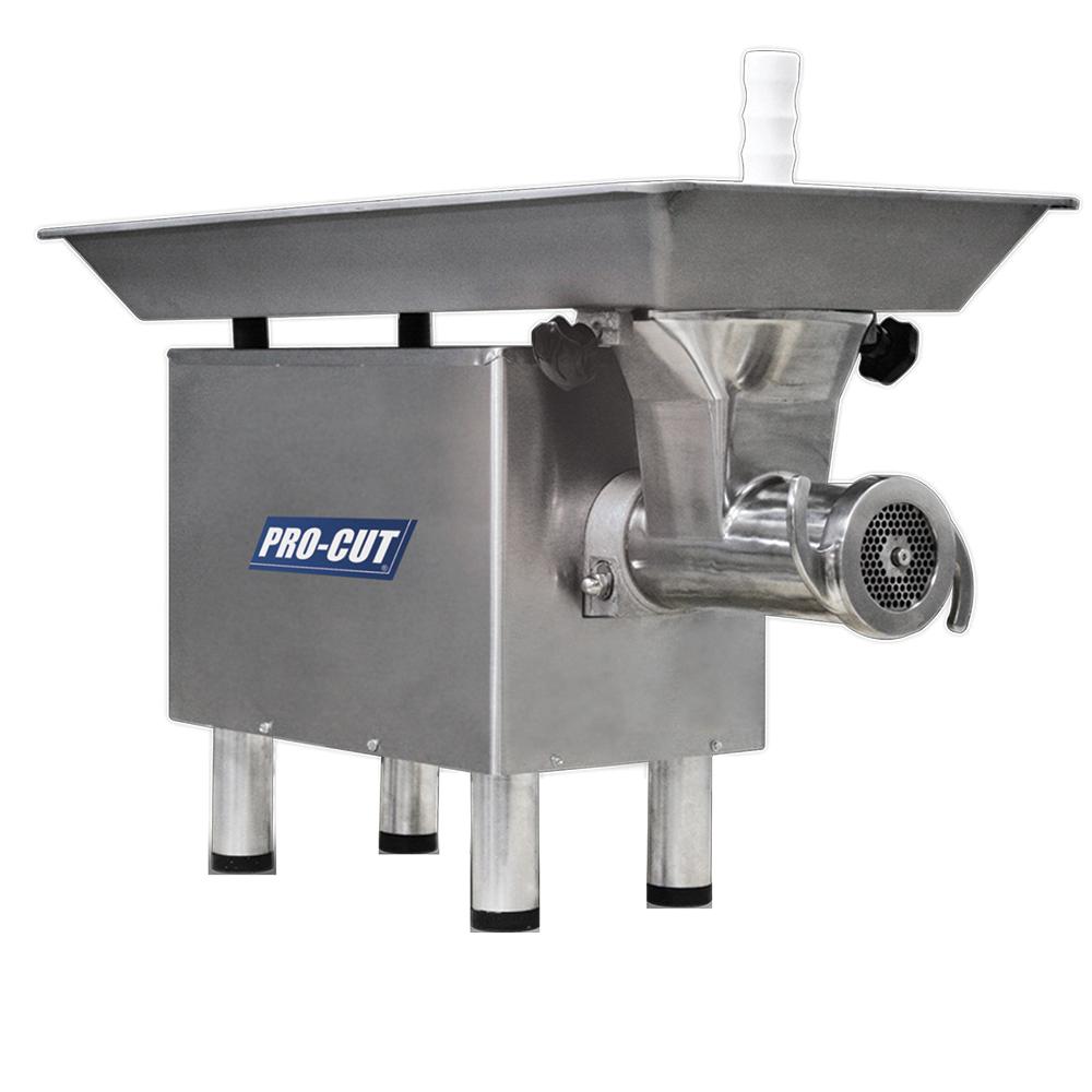 Pro-Cut® KG-22-WXP-SS