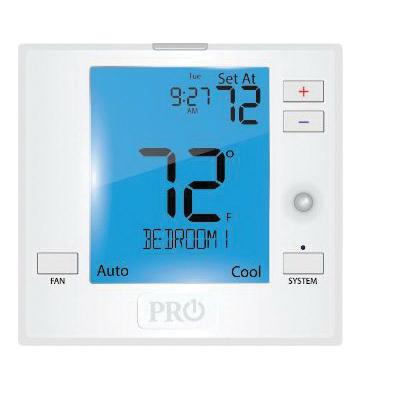 PRO1® R751WO