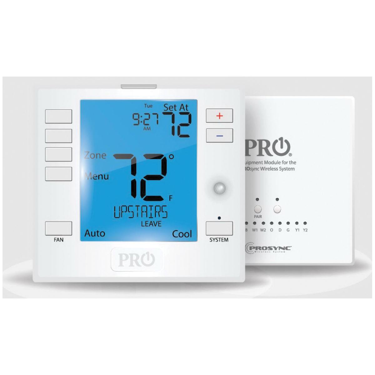 PRO1® T755WHO