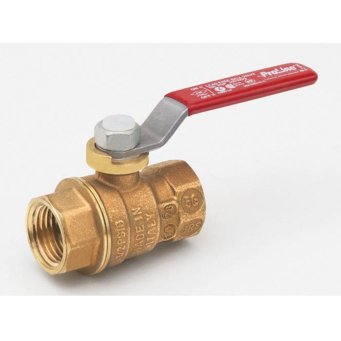 ProLine&trade; SERIES 107-401