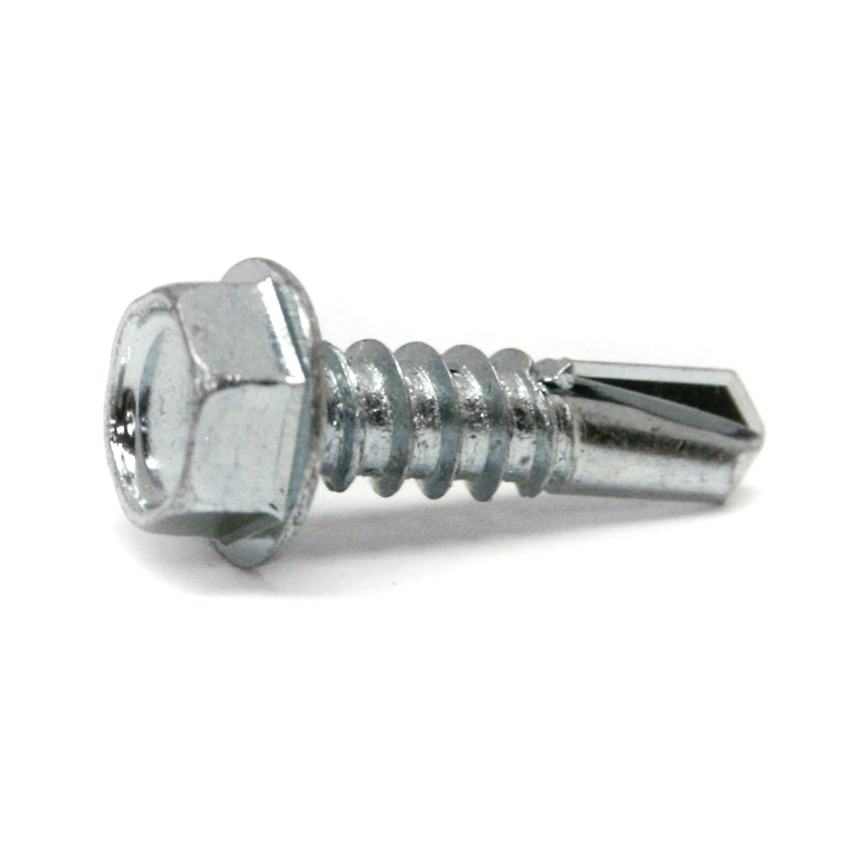 ProProducts® ProScrew® PS10-34CSD Self-Drilling Screw, #10 Thread